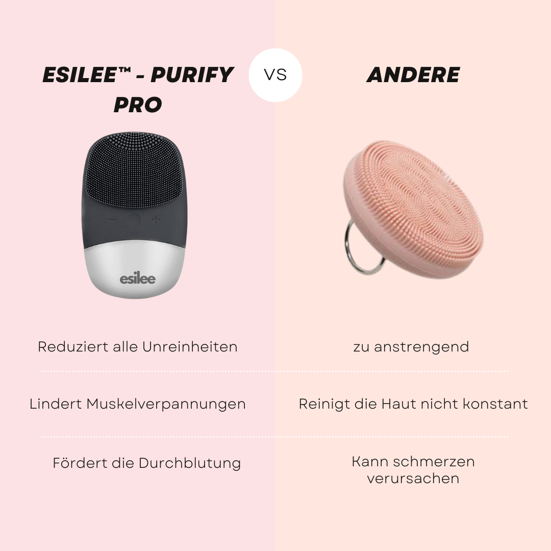 esilee™ - Purify Pro