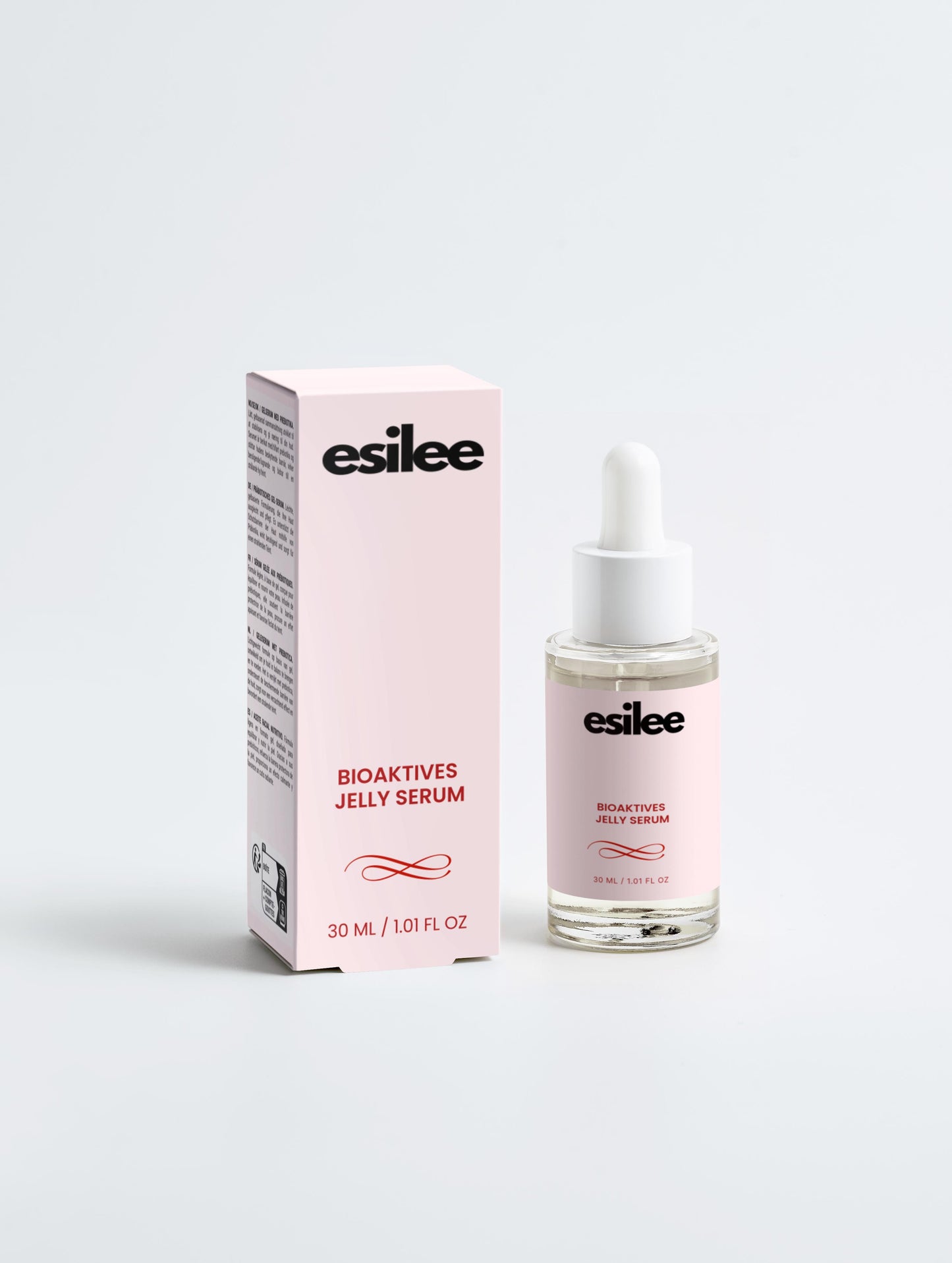 esilee™ - Bioaktives Jelly Serum