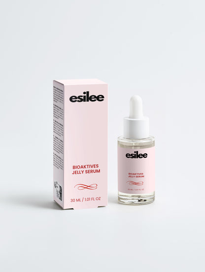 esilee™ - Bioaktives Jelly Serum