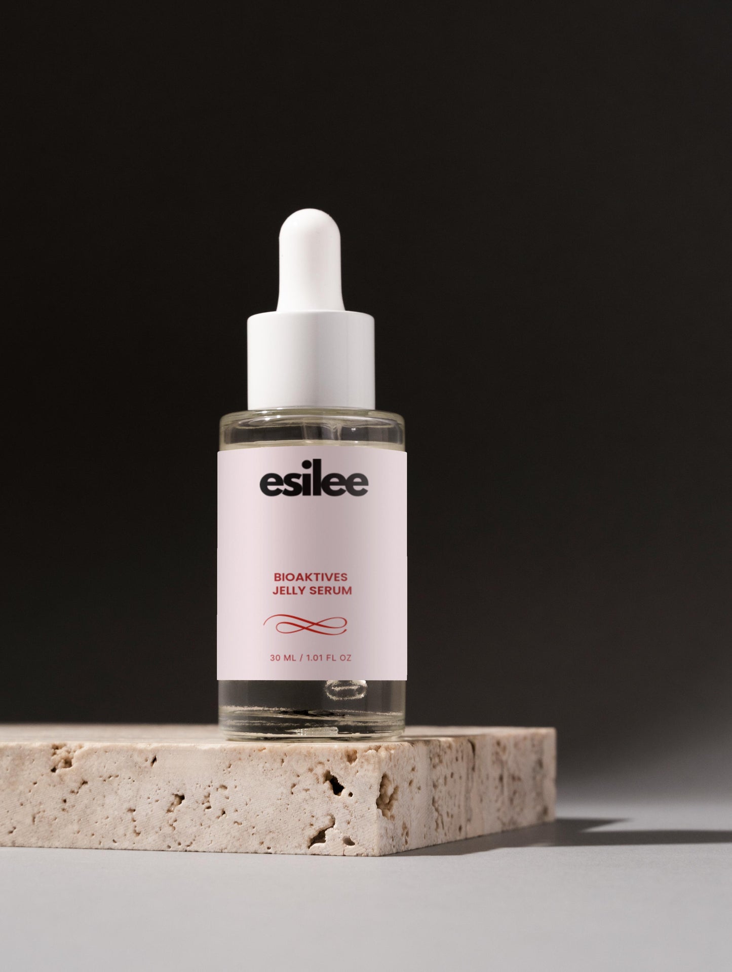 esilee™ - Bioaktives Jelly Serum