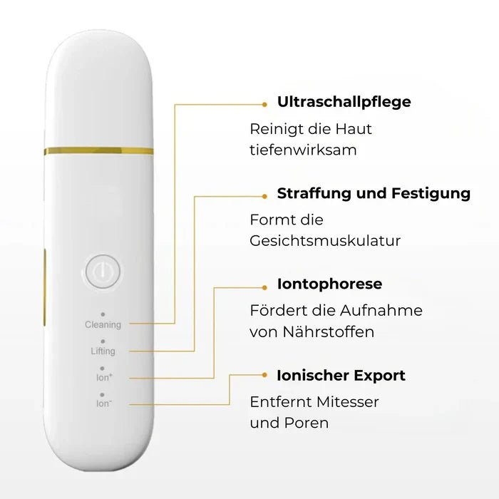 esilee™ - Porefinity