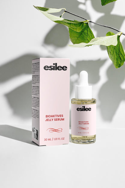 esilee™ - Bioaktives Jelly Serum