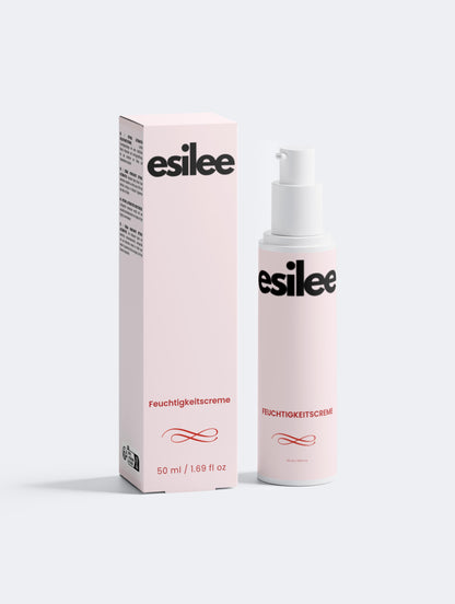 esilee™ - Feuchtigkeitscreme