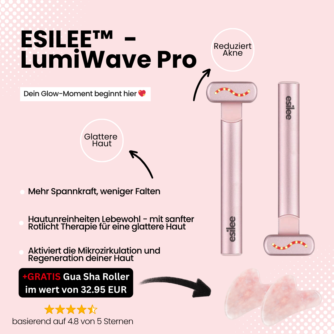 esilee™ LumiWave Pro