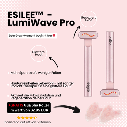 esilee™ LumiWave Pro