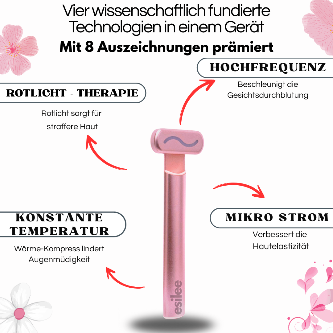 esilee™ LumiWave Pro