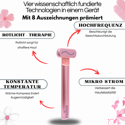 esilee™ LumiWave Pro