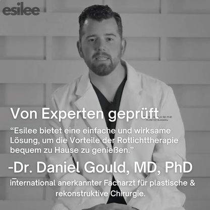 esilee™ LumiWave Pro