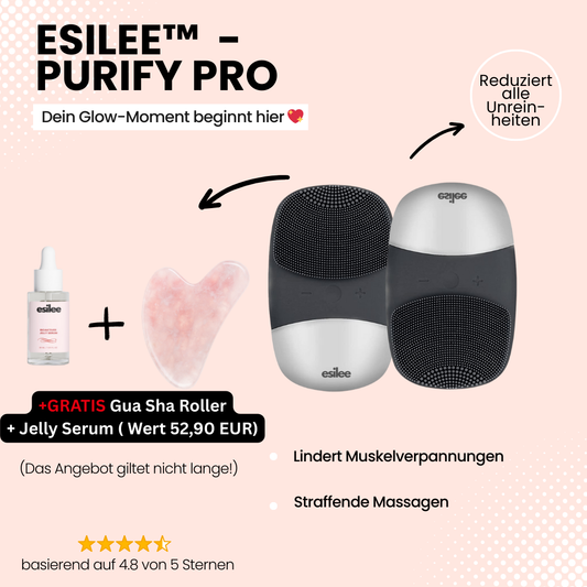 esilee™ - Purify Pro