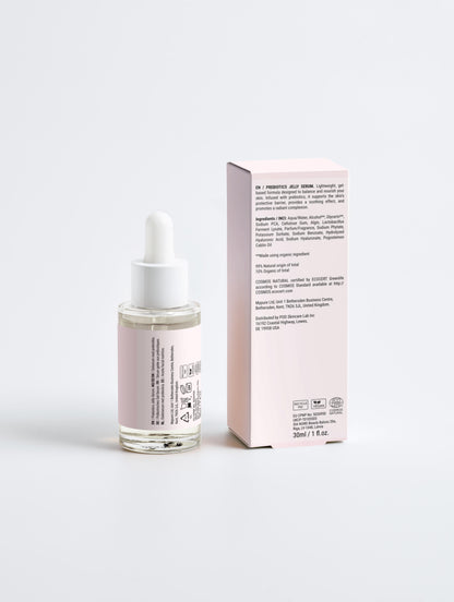 esilee™ - Bioaktives Jelly Serum