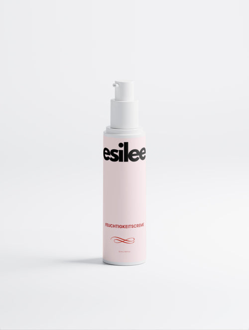esilee™ - Feuchtigkeitscreme